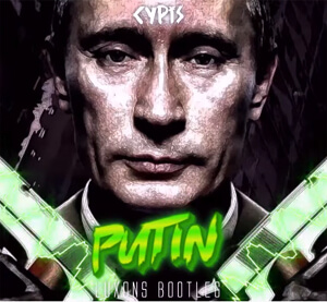 Cypis - Putin (Luxons Bootleg)