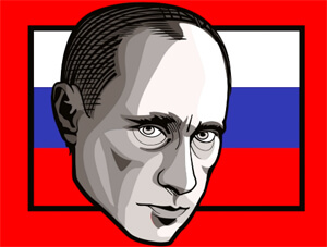 Cypis - Putin 2022