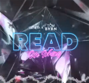 Cometa x TOM BVRN - Read Me Wrong