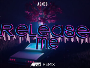 Agnes - Release Me (MEZER REMIX) 2022