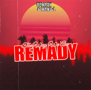 Remady & Manu-L - The Way We Are (VixBasse & Śliwa Bootleg 2022)