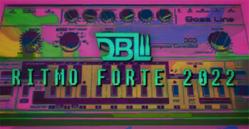 DBL - Ritmo Forte 2022
