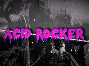 Wawski - Acid Rocker (Original Mix)