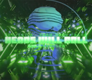 Project X - Yeah Yeah Yeahs - Heads Will Roll (DJ Salis Bootleg)