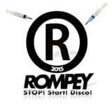 Rompey - Mała ty już nie pij (prod. Funkystrike)