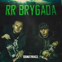 RR Brygada - Blues Brothers (Prod. Banan)