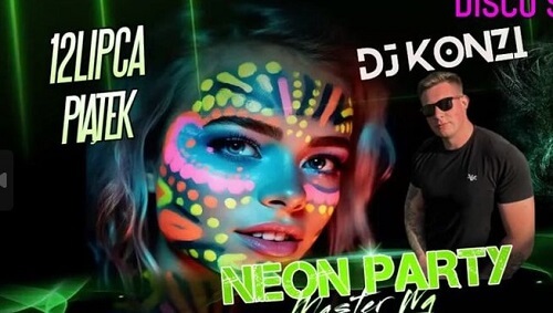 DJ KONZI - DISCO SHOT'S CLUB RUMIA (12.07.2024)