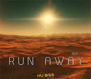 Riva - Run Away (HU Biss Rework)