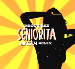 Discovibez - Seniorita (Matson Remix)