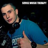 SEVICZ, SOUND BASS - FIRE BELL (ORIGINAL MIX 2015)