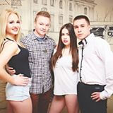 Sexi Boys - Wyluzowana