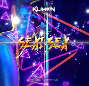KLIMON - SEXI SEX (ORYGINAL 2022)