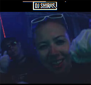 DJ Shirus - Trip To Asia (Original Mix)