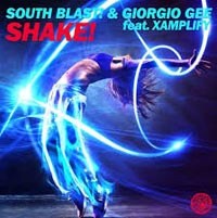South Blast!, Giorgio Gee feat. Xamplify – Shake! (Original Mix)