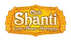 GAZELL - In Da Mix SHANTI CLUB 15-02-2015