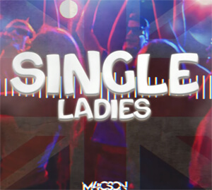 Remady & Manu-L feat. J-Son - Single Ladies (M4CSON Refresh)