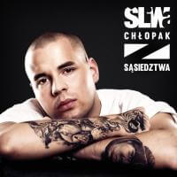 Śliwa - Chłopak Z Sąsiedztwa 2015 (Płyta, Album)