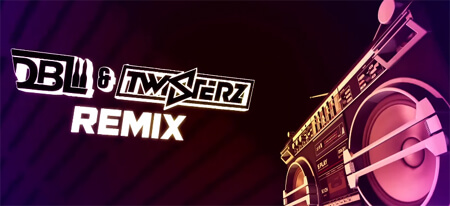 LMFAO - Party Rock Anthem (DBL & TWISTERZ Remix)