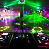 Club Sonic - Wiosenna Wibracja 11.04.2015