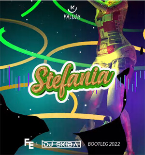 Kalush - Stefania (FLEYHM & DJ SKIBA BOOTLEG) 2022