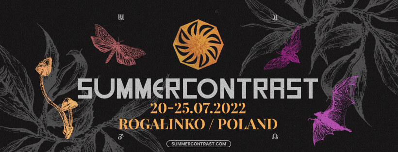 Summer Contrast Festival, Rogalinko (20.07.2022)