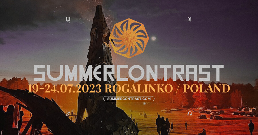Summer Contrast Festival 2023, Rogalinko