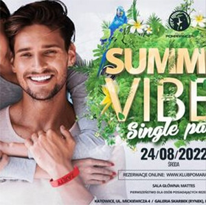 Mattes - Pomarańcza Katowice - Summer Vibes (24.08.2022)