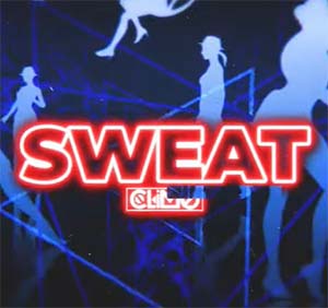CLIMO - Sweat (Original Mix)