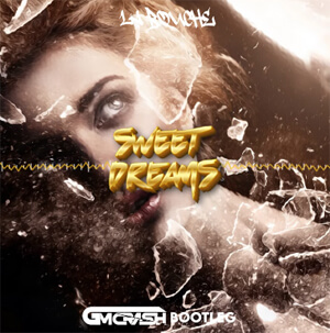 La Bouche - Sweat Dream (GMCRASH Bootleg)