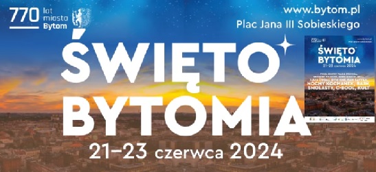 C-BooL - Dni Bytomia (21.06.2024)