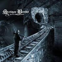 Sztigar Bonko - Harpagan