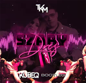 TKM - Szary dres (KubeQ Bootleg) 2022