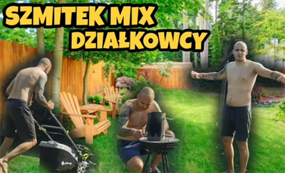 Szmitek mix Działkowcy 2022
