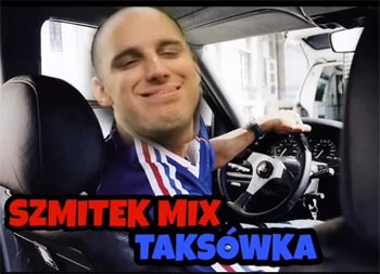 Szmitek mix TAXÓWKA 2023