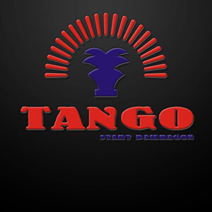 MAŁA - TANGO STARY DZIERZGOŃ (01.04.2023) www.emuza.net