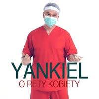 Yankiel – O Rety Kobiety (Extended Mix)