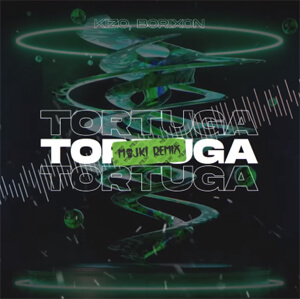 Kizo, Borixon - Tortuga (Majki Remix)