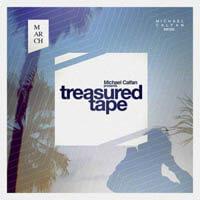 Michael Calfan - Treasured Tape 01 - 11.03.2015