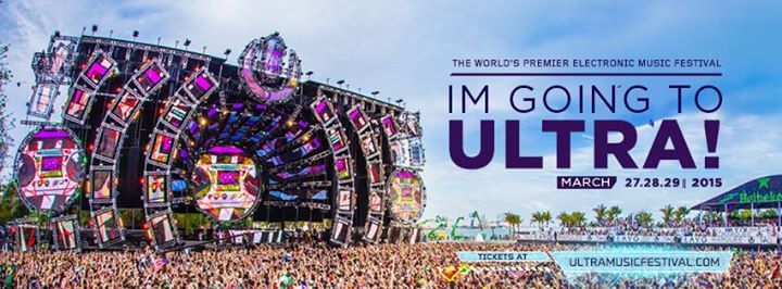 Timetable GATE - UMF MIAMI 2015 (Floryda)