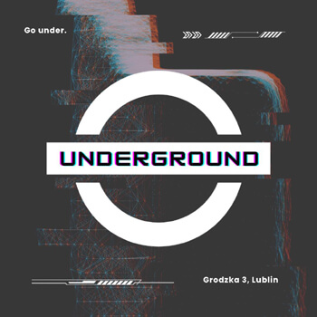 FATBOI - UNDERGROUND LUBLIN - BASS PARADISE (11.06.2022)