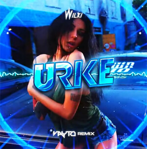 Wilki - Urke (VAYTO REMIX) 2022