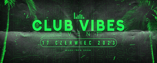 DJ MASSEY - CLUB VIBES EVENT KONARZYCE (17.06.2023)