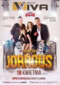 Cubase, Cammil Klub Viva Wapno LIVE MIX (18-04-2015)