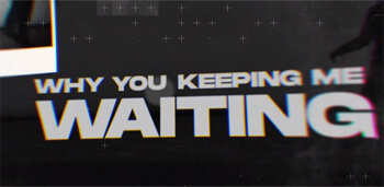 Prisoners Show x Majki - All I Want