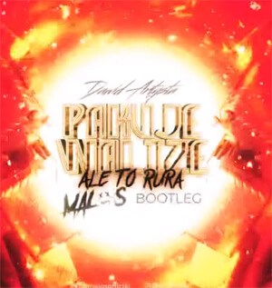 Pakuje walizę ale to RURA (MALOS Bootleg)