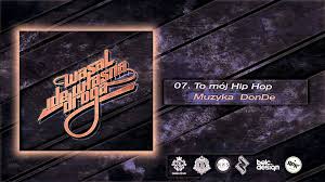 Wasal - Nie trać nadzieji ft. Smoli WTN, Mario, Sigma