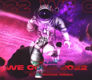 Faithless - We Come 2022 (NoizBasses Remix)