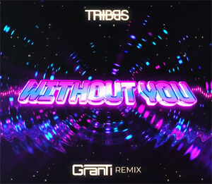 Tribbs - WITHOUT YOU (GranTi Remix 2023)