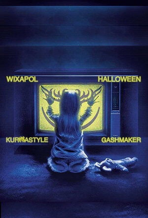 GASHMAKER - WIXAPOL KRAKÓW Halloween (31.10.2023)