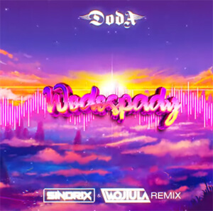 Doda - Wodospady (SINDRIX & WOJTULA REMIX)